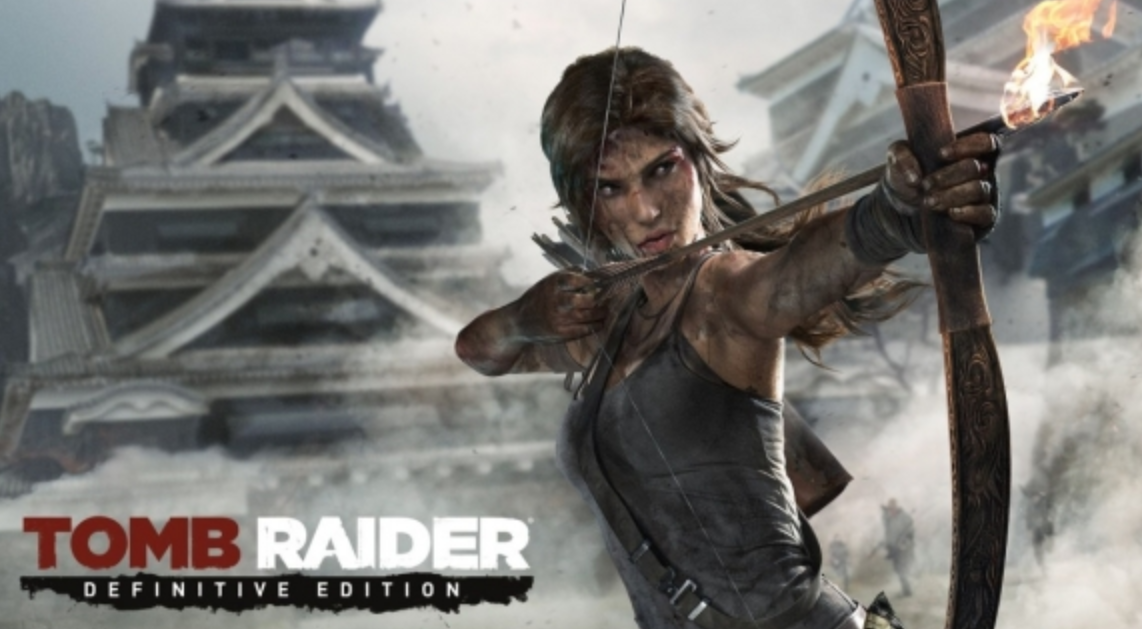 《古墓丽影9终极版》Switch美版中文XCI原版整合下载-全网第一网赚项目资源库-中赚网 & 中创网 & 冒泡网 & 福缘网 - 小本轻创业与优质加盟项目首选平台