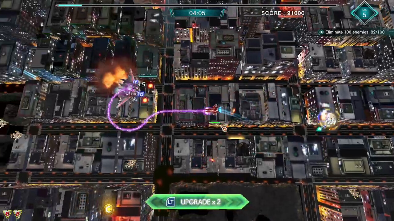 《雷电 新星 Raiden NOVA》日版+1.1.0补丁下载-全网第一网赚项目资源库-中赚网 & 中创网 & 冒泡网 & 福缘网 - 小本轻创业与优质加盟项目首选平台