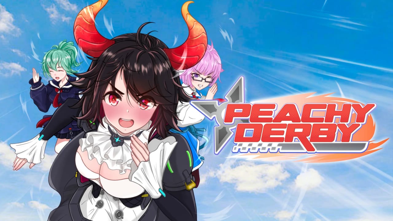真空少女丨Peachy Derby-全网第一网赚项目资源库-中赚网 & 中创网 & 冒泡网 & 福缘网 - 小本轻创业与优质加盟项目首选平台