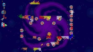 《洋子和雪：鼠博士的复仇 Yoko & Yuki Dr Rat’s Revenge》Switch英日文版NSZ下载-全网第一网赚项目资源库-中赚网 & 中创网 & 冒泡网 & 福缘网 - 小本轻创业与优质加盟项目首选平台