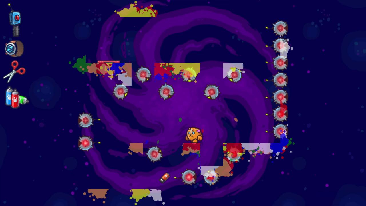 《洋子和雪：鼠博士的复仇 Yoko & Yuki Dr Rat’s Revenge》Switch英日文版NSZ下载-全网第一网赚项目资源库-中赚网 & 中创网 & 冒泡网 & 福缘网 - 小本轻创业与优质加盟项目首选平台