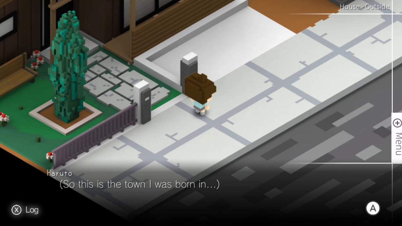 《我在7年后等着你 7 years from now》Switch英文版NSP下载- 含1.0.1补丁