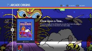 《雅达利50周年纪念合集 Atari 50 The Anniversary》美版+1.0.11补丁+3DLC-全网第一网赚项目资源库-中赚网 & 中创网 & 冒泡网 & 福缘网 - 小本轻创业与优质加盟项目首选平台