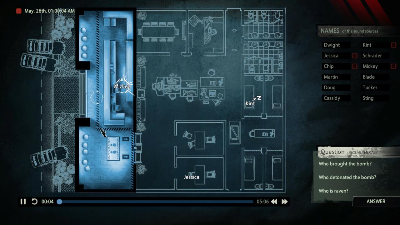 《疑案追声 罪恶之音特别版 Unheard》Switch美版中文NSZ下载 – 含1.0.3补丁-全网第一网赚项目资源库-中赚网 & 中创网 & 冒泡网 & 福缘网 - 小本轻创业与优质加盟项目首选平台