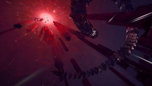 【5.05】《和鸣 Chorus》PS4欧版中文下载- 含V1.07 整合版 + 降级补丁-全网第一网赚项目资源库-中赚网 & 中创网 & 冒泡网 & 福缘网 - 小本轻创业与优质加盟项目首选平台