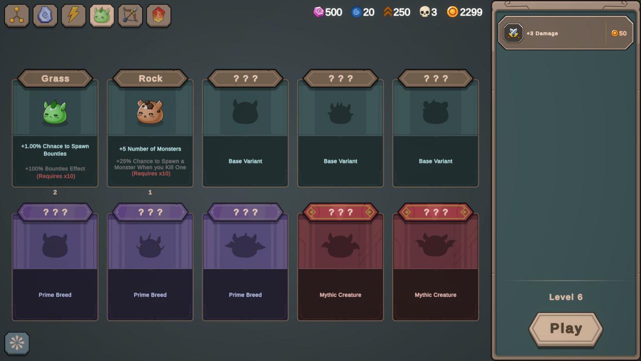 《马克塔拉：史莱姆掠宝祭/Maktala: Slime Lootfest》PC中文版下载-含v1.0.1-全网第一网赚项目资源库-中赚网 & 中创网 & 冒泡网 & 福缘网 - 小本轻创业与优质加盟项目首选平台