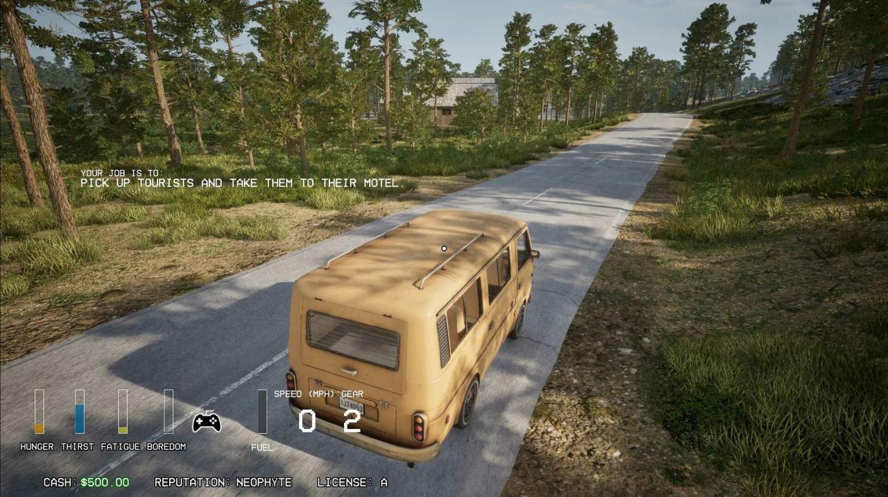 《驾驶人生/Driving Life》PC中文版下载-含Build.20824372-全网第一网赚项目资源库-中赚网 & 中创网 & 冒泡网 & 福缘网 - 小本轻创业与优质加盟项目首选平台