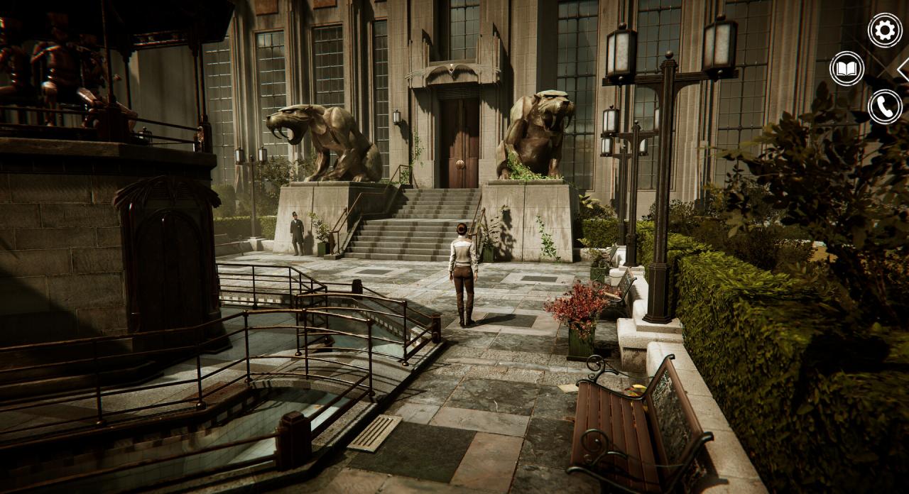 《塞伯利亚之谜 – 重制版/Syberia – Remastered》PC英文版下载-含v20251120-全网第一网赚项目资源库-中赚网 & 中创网 & 冒泡网 & 福缘网 - 小本轻创业与优质加盟项目首选平台