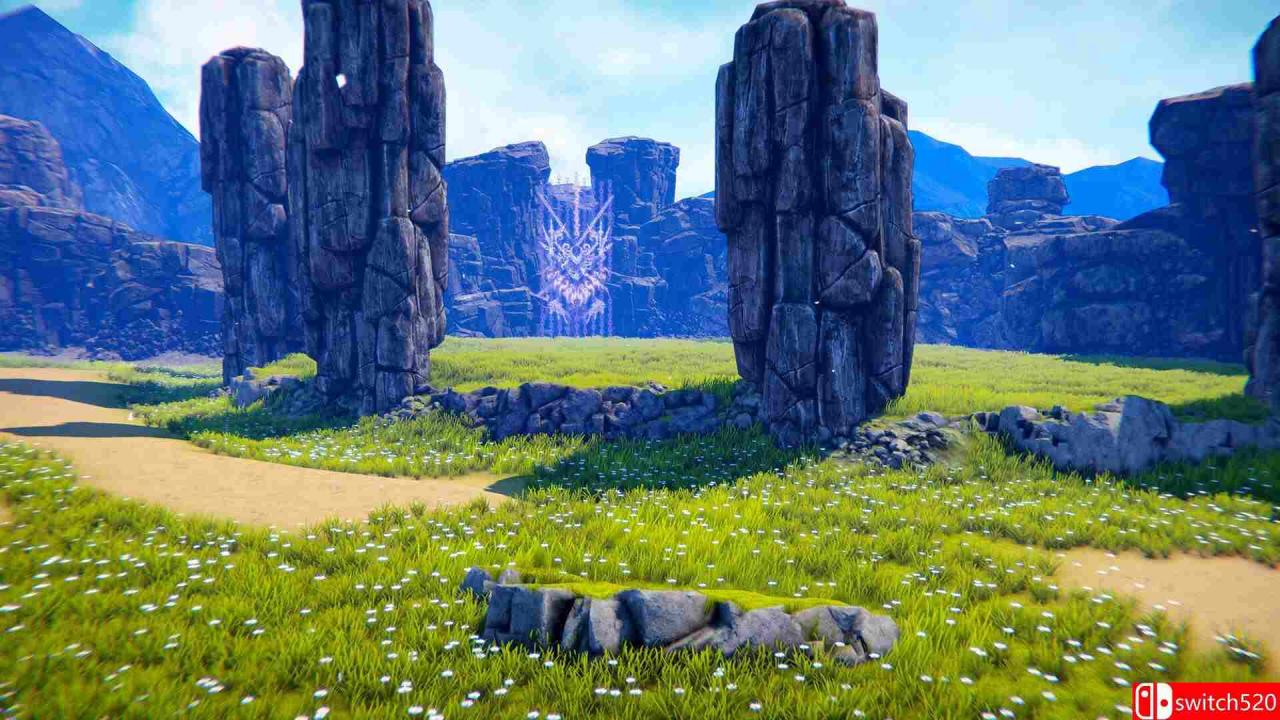 《阿尼玛：回忆之门 I II 重制版（Anima Gate of Memories: I II RE）》[中文/英文/日语]