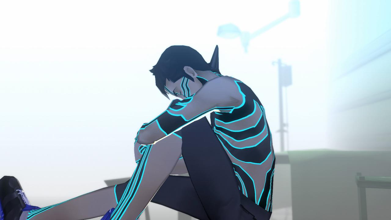 《真女神转生3：HD重置版/Shin Megami Tensei III Nocturne HD Remaster》PC中文版下载-含Build.20657000