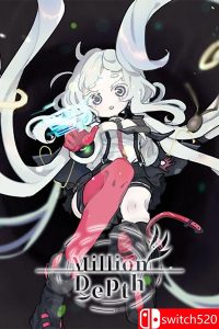 《百万深渊（Million Depth）》官方中文 [中文/繁体/英文/日语]-全网第一网赚项目资源库-中赚网 & 中创网 & 冒泡网 & 福缘网 - 小本轻创业与优质加盟项目首选平台