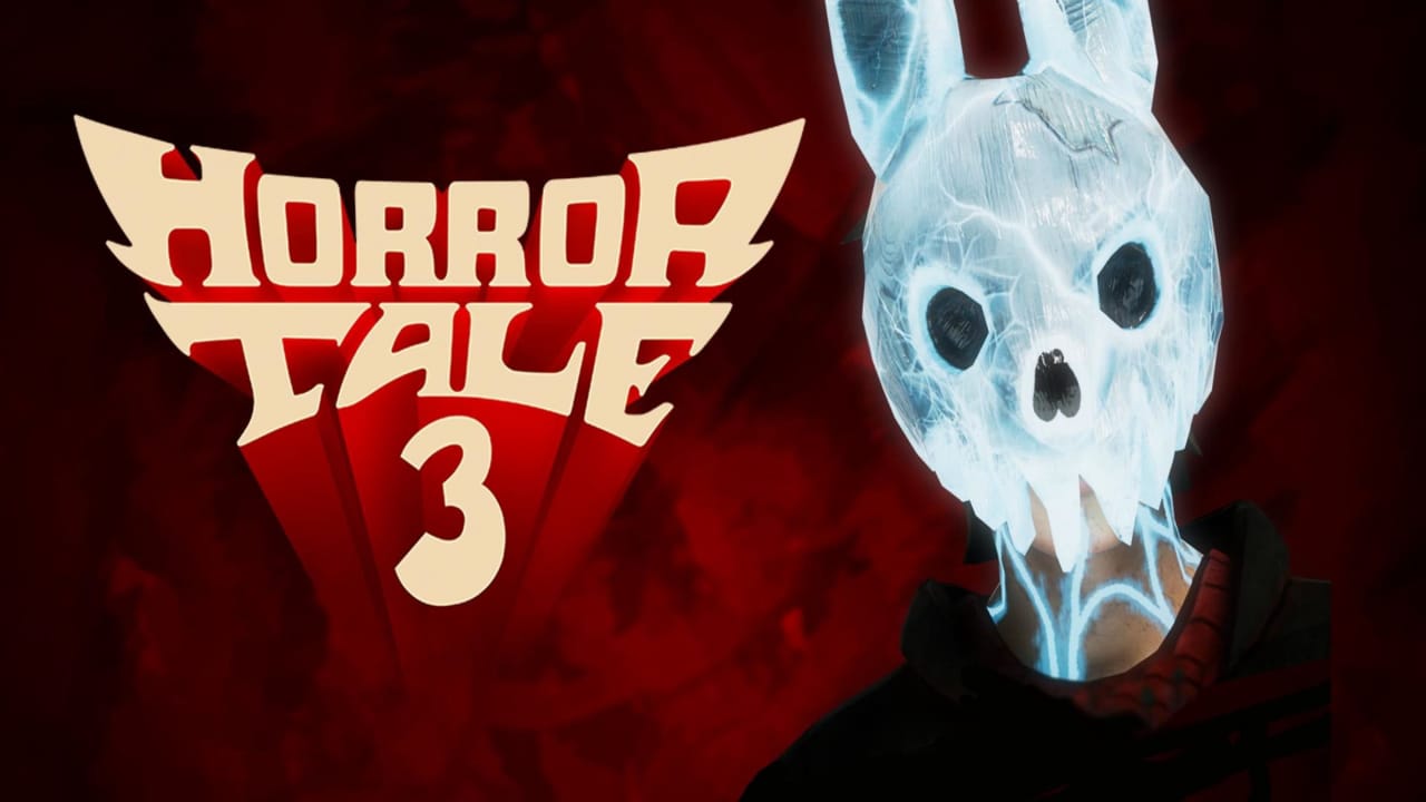 恐怖故事3 魅惑女巫丨Horror Tale 3: The Witch-全网第一网赚项目资源库-中赚网 & 中创网 & 冒泡网 & 福缘网 - 小本轻创业与优质加盟项目首选平台