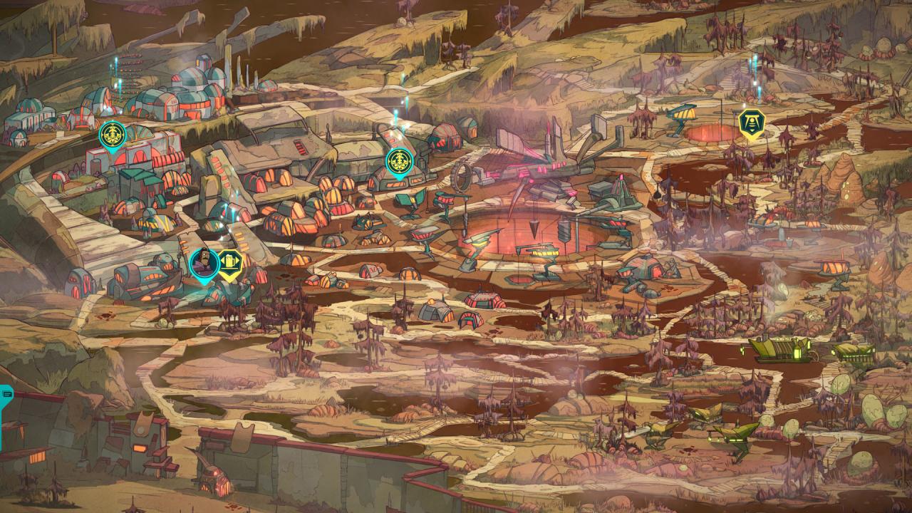 《欺诈之地 Griftlands》Switch中文版XCI下载 – 含1.0.4补丁-全网第一网赚项目资源库-中赚网 & 中创网 & 冒泡网 & 福缘网 - 小本轻创业与优质加盟项目首选平台