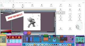 《桌宠大乱斗/Berserk B.I.T.S》PC中文版下载-含Build.20910359-全网第一网赚项目资源库-中赚网 & 中创网 & 冒泡网 & 福缘网 - 小本轻创业与优质加盟项目首选平台