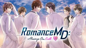 浪漫医生 始终待命丨Romance MD: Always On Call-全网第一网赚项目资源库-中赚网 & 中创网 & 冒泡网 & 福缘网 - 小本轻创业与优质加盟项目首选平台