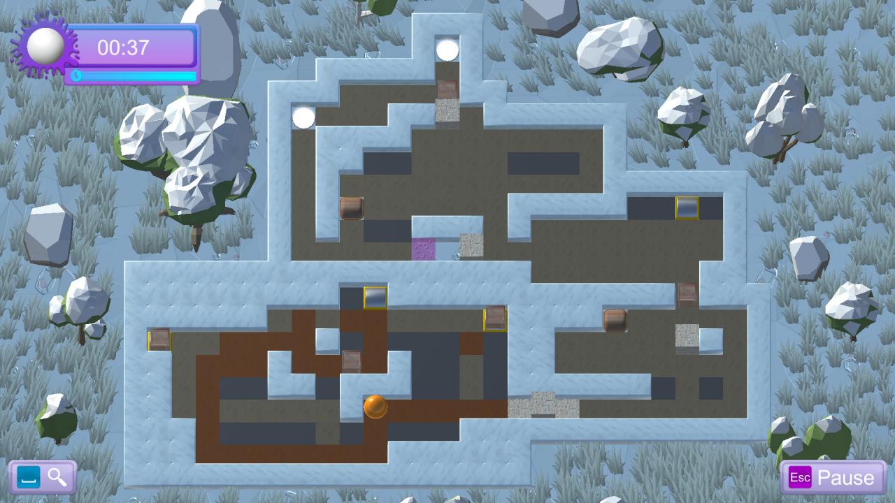 《填涂你的世界 Color Your World》Switch中文版NSP下载 – 含5.0.0补丁