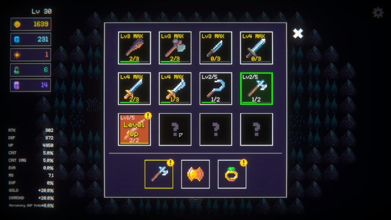 《邓克拉什/Duncrush》PC中文版下载-含Build.20761545-全网第一网赚项目资源库-中赚网 & 中创网 & 冒泡网 & 福缘网 - 小本轻创业与优质加盟项目首选平台