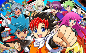 《游戏王Rush Duel 最强混战!!》Switch日文版NSP下载 – 含1.3.3补丁-全网第一网赚项目资源库-中赚网 & 中创网 & 冒泡网 & 福缘网 - 小本轻创业与优质加盟项目首选平台