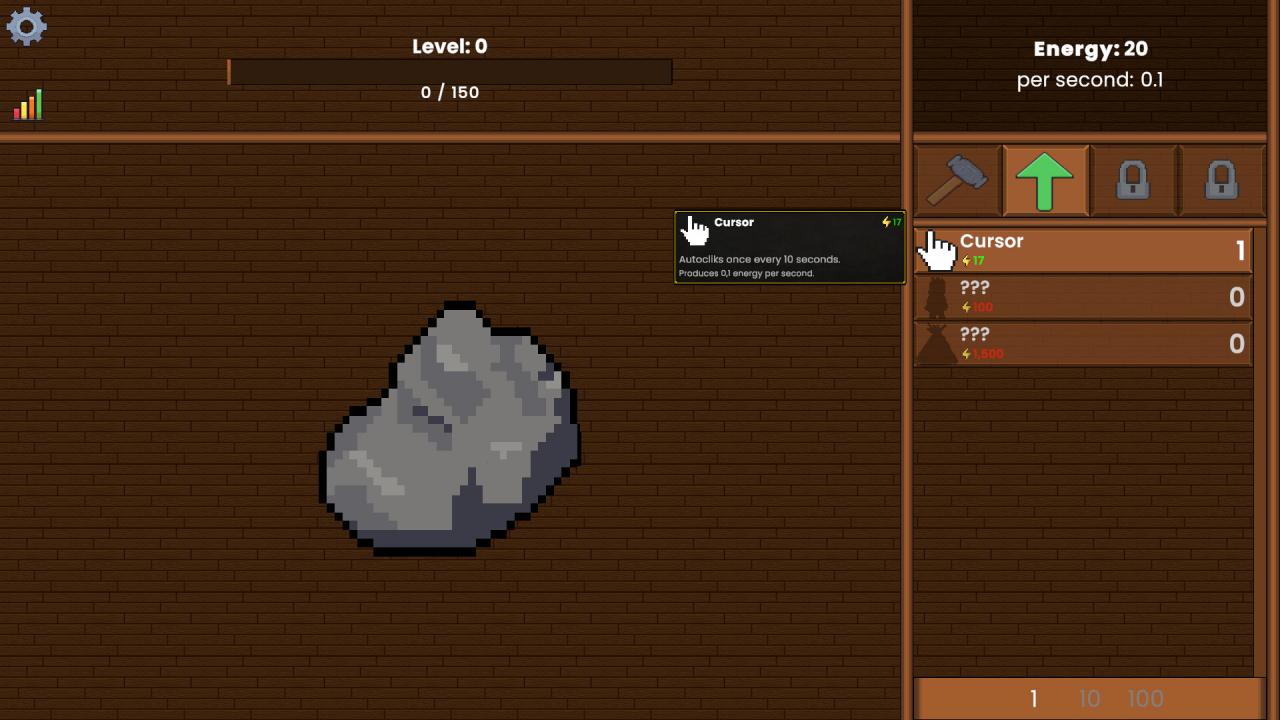 《纪元点击器/EraClicker》PC中文版下载-含Build.20641260