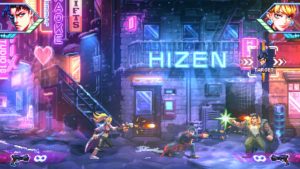 《霓虹地狱/Neon Inferno》PC中文版下载-全网第一网赚项目资源库-中赚网 & 中创网 & 冒泡网 & 福缘网 - 小本轻创业与优质加盟项目首选平台