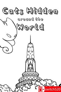 《隐藏在世界各地的猫2（Cats Hidden Around the World）》[中文/繁体/英文/日语]-全网第一网赚项目资源库-中赚网 & 中创网 & 冒泡网 & 福缘网 - 小本轻创业与优质加盟项目首选平台