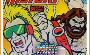 《格斗列传 Johnny Turbo’s Arcade: Fighter’s History》Switch英文版NSP下载-全网第一网赚项目资源库-中赚网 & 中创网 & 冒泡网 & 福缘网 - 小本轻创业与优质加盟项目首选平台