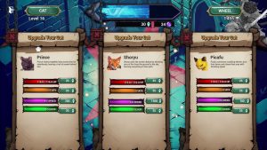 《吸血猫/Vampire Cat》PC中文版下载-含Build.20887202-全网第一网赚项目资源库-中赚网 & 中创网 & 冒泡网 & 福缘网 - 小本轻创业与优质加盟项目首选平台