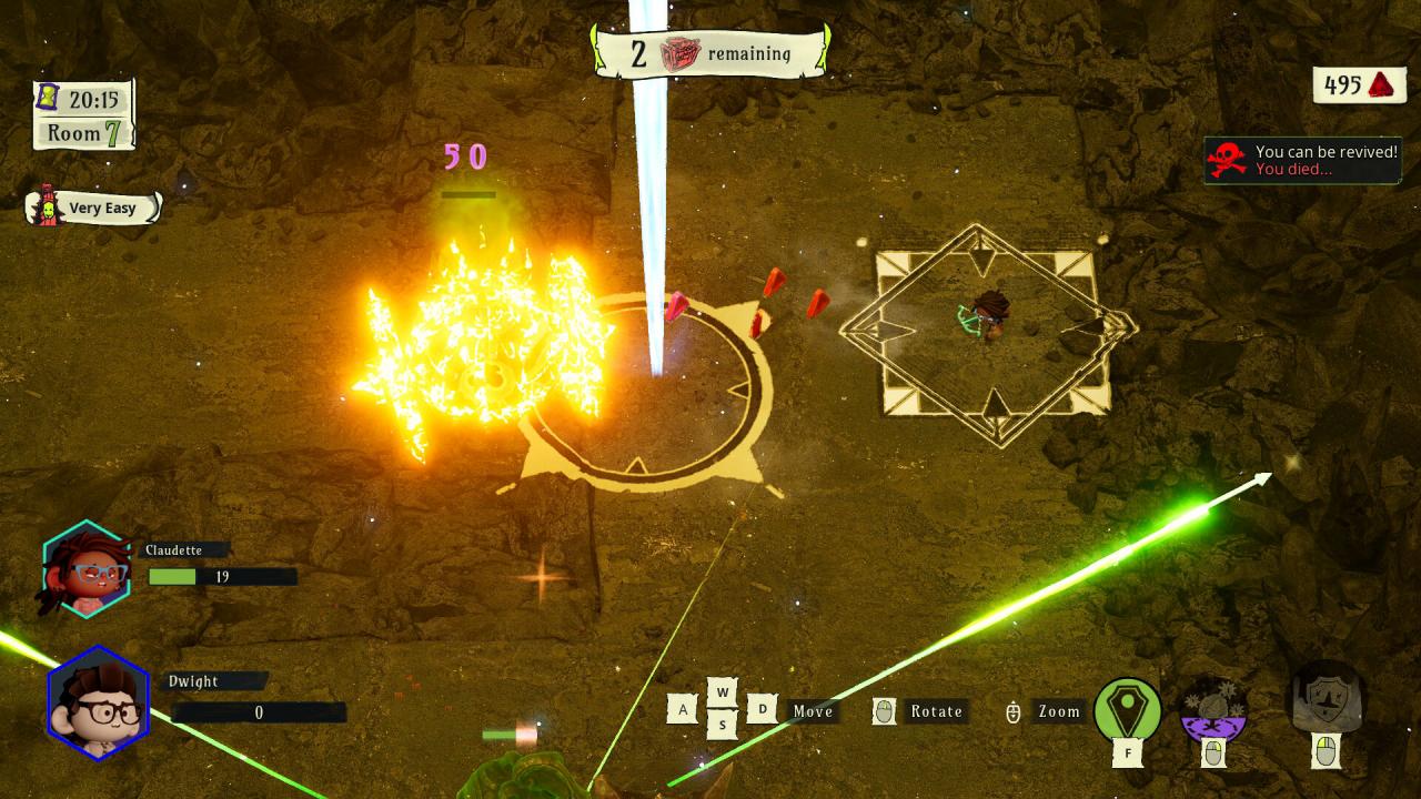 《迷雾中的惊魂/What the Fog》PC中文版下载-含Build.23052024联机版-全网第一网赚项目资源库-中赚网 & 中创网 & 冒泡网 & 福缘网 - 小本轻创业与优质加盟项目首选平台