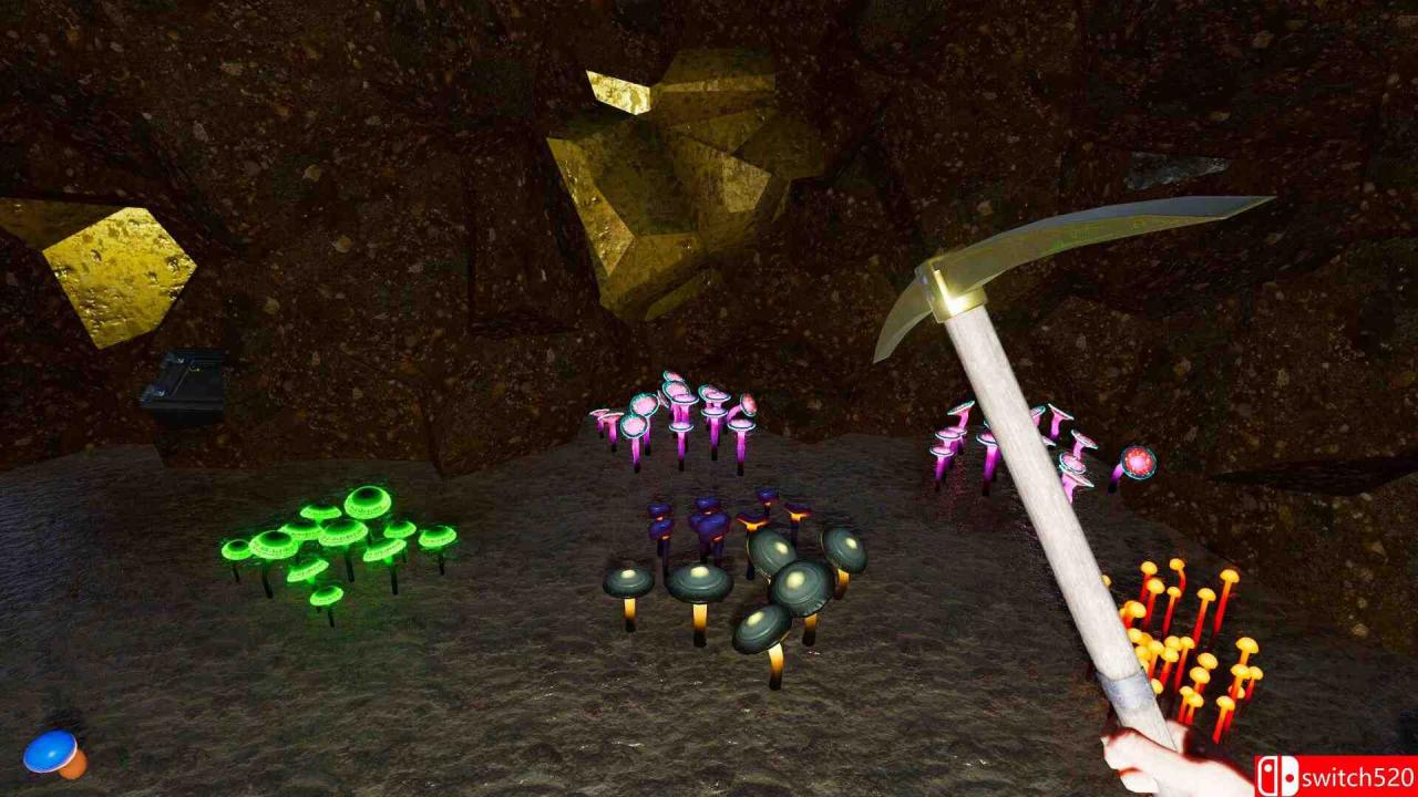 《后院挖掘者（Backyard Digger）》[英文]