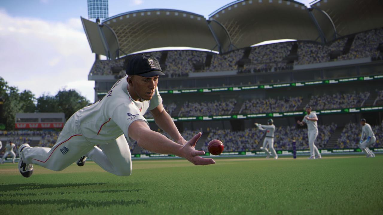 《板球26/Cricket 26 – The Official Game of the Ashes》PC英文版下载-含Build.20945482