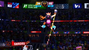 《灌篮王 Dunk Lords》Switch中文版NSP下载 – 含补丁-全网第一网赚项目资源库-中赚网 & 中创网 & 冒泡网 & 福缘网 - 小本轻创业与优质加盟项目首选平台