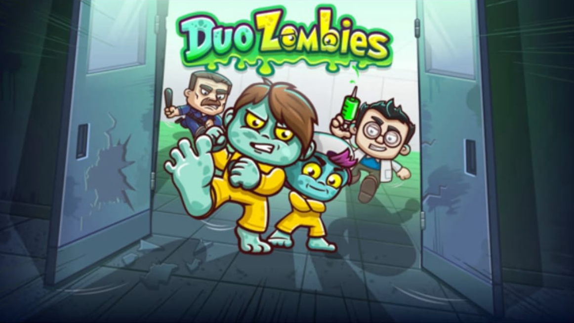 《双人僵尸 Duo Zombies》Switch英日文版NSP下载-全网第一网赚项目资源库-中赚网 & 中创网 & 冒泡网 & 福缘网 - 小本轻创业与优质加盟项目首选平台