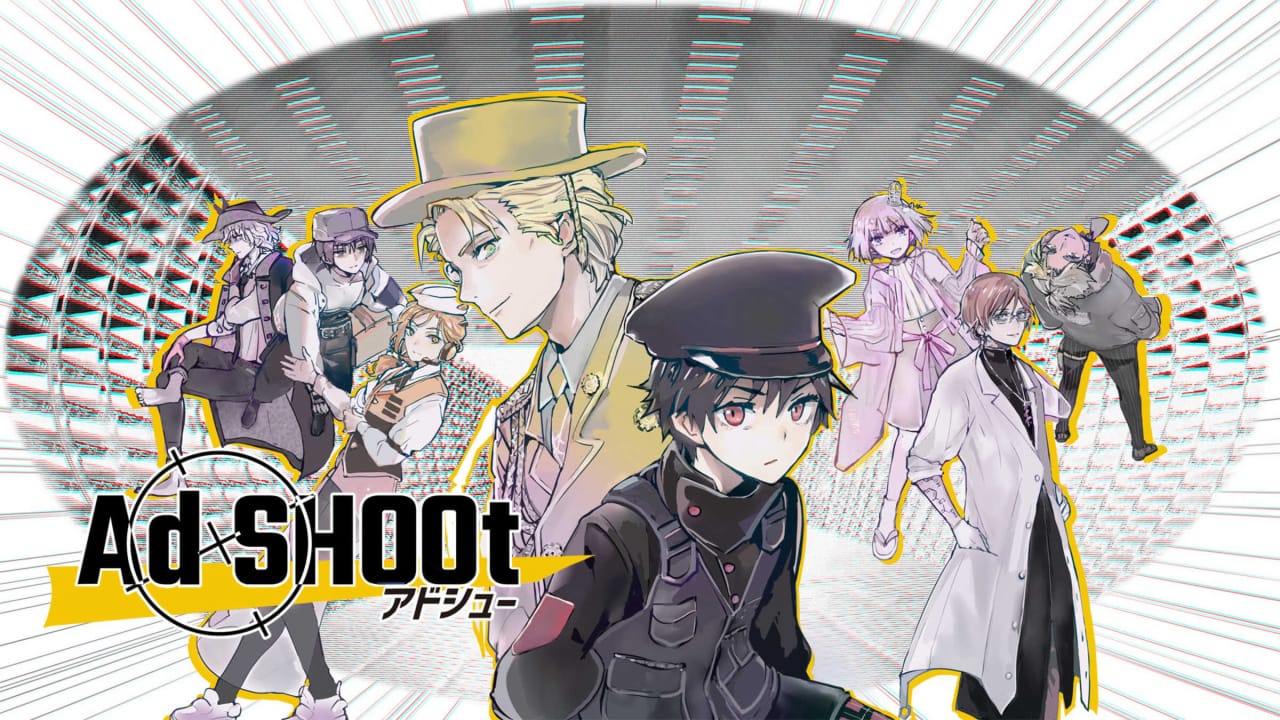 广告击落丨Ad SHOOt-全网第一网赚项目资源库-中赚网 & 中创网 & 冒泡网 & 福缘网 - 小本轻创业与优质加盟项目首选平台