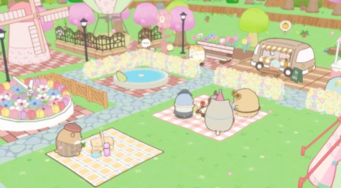 《角落小伙伴 打造吧 美妙角落小岛 Sumikkogurashi》Switch美版中文XCZ下载-全网第一网赚项目资源库-中赚网 & 中创网 & 冒泡网 & 福缘网 - 小本轻创业与优质加盟项目首选平台