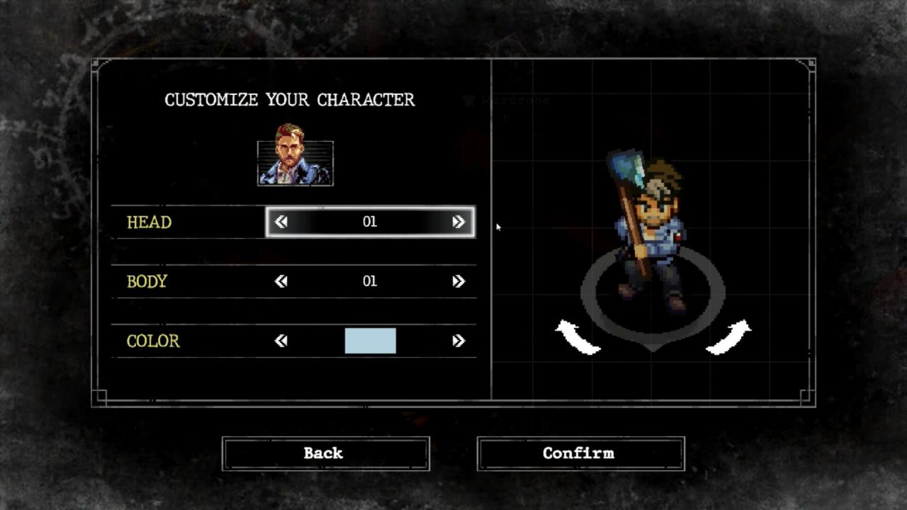 《鬼山魔音爆发/Whisper Mountain Outbreak》PC中文版下载-含Build.20613950