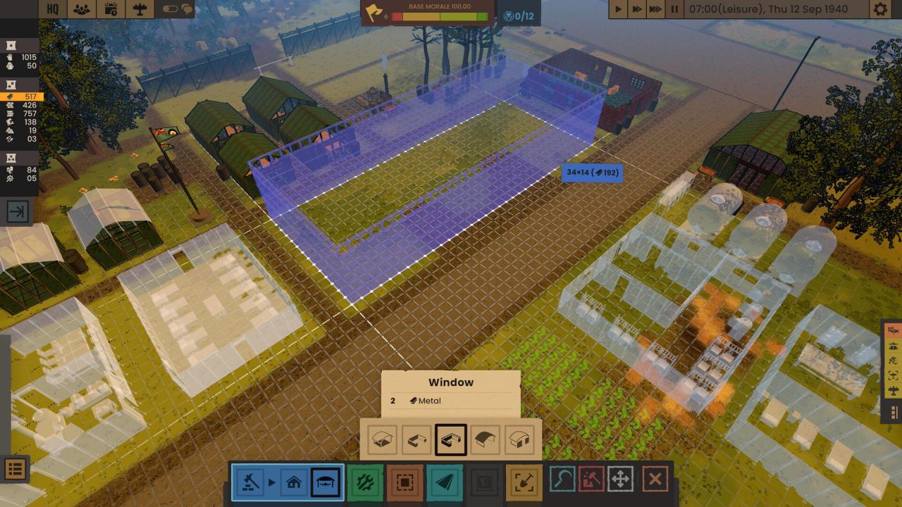 《王牌基地/Ground of Aces》PC中文版下载-含Build.20846378-全网第一网赚项目资源库-中赚网 & 中创网 & 冒泡网 & 福缘网 - 小本轻创业与优质加盟项目首选平台