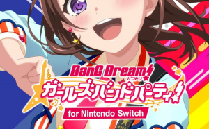 《BanG Dream! 少女乐团派对》Switch日文版NSP下载 – 含2.0.1补丁+DLC-全网第一网赚项目资源库-中赚网 & 中创网 & 冒泡网 & 福缘网 - 小本轻创业与优质加盟项目首选平台