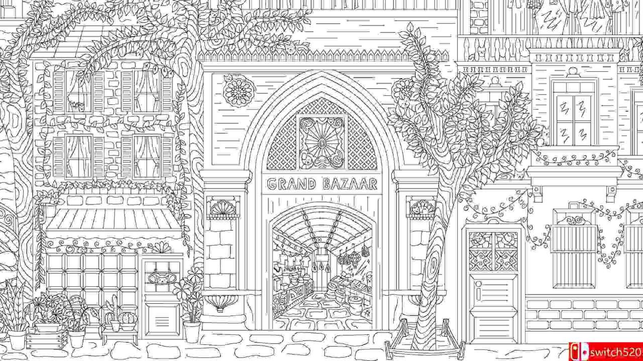 《隐藏在世界各地的猫2（Cats Hidden Around the World）》[中文/繁体/英文/日语]