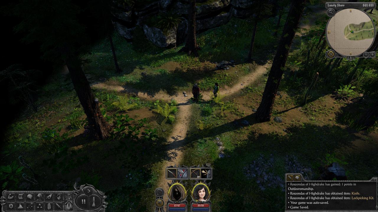 《剑湾奇旅/Swordhaven: Iron Conspiracy》PC中文版下载-含Build.20745206-全网第一网赚项目资源库-中赚网 & 中创网 & 冒泡网 & 福缘网 - 小本轻创业与优质加盟项目首选平台