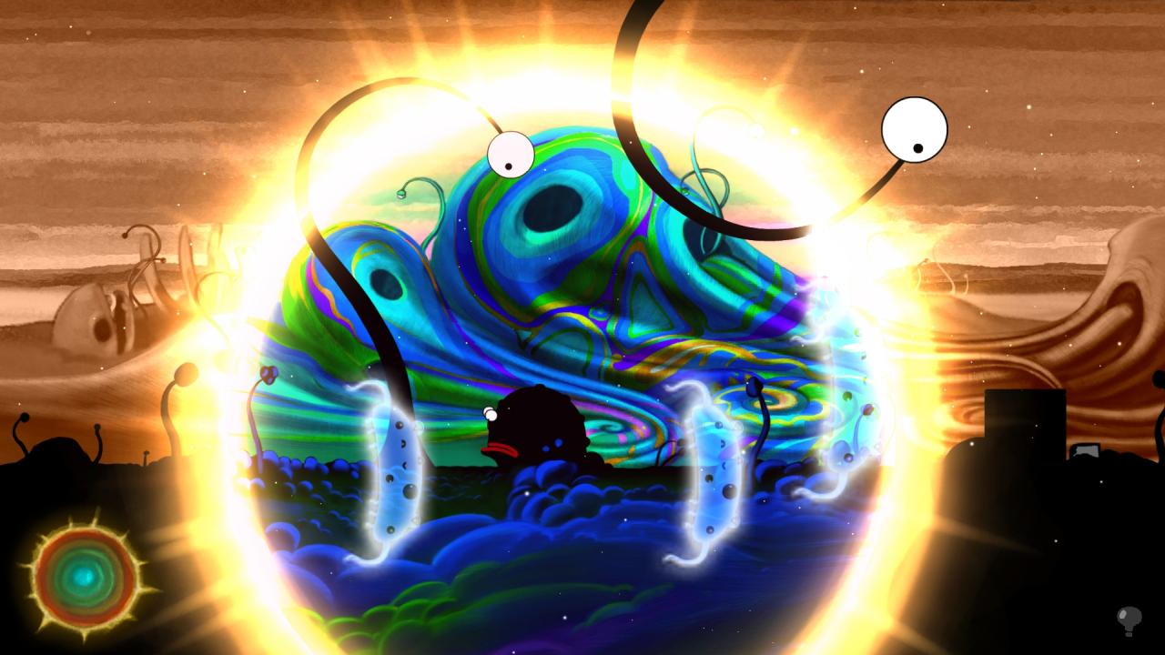 《业力化身 Karma. Incarnation 1》Switch英文版NSP下载