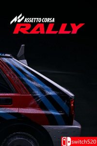 《神力科莎：拉力（Assetto Corsa Rally）》官方中文 [中文/英文]-全网第一网赚项目资源库-中赚网 & 中创网 & 冒泡网 & 福缘网 - 小本轻创业与优质加盟项目首选平台