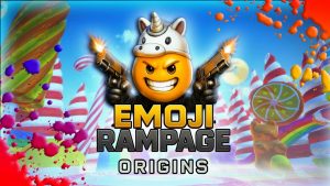 《表情符号狂潮 起源 Emoji Rampage – Origins》Switch美版中文NSZ下载-全网第一网赚项目资源库-中赚网 & 中创网 & 冒泡网 & 福缘网 - 小本轻创业与优质加盟项目首选平台