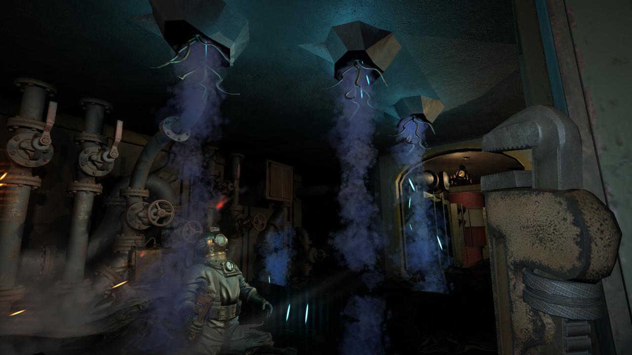 《黑水/Darkwater》PC中文版下载-含Build.20742651-全网第一网赚项目资源库-中赚网 & 中创网 & 冒泡网 & 福缘网 - 小本轻创业与优质加盟项目首选平台