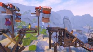 《武士学院：愤怒爪影/Samurai Academy: Paws of Fury》PC英文版下载-含Build.20873167-全网第一网赚项目资源库-中赚网 & 中创网 & 冒泡网 & 福缘网 - 小本轻创业与优质加盟项目首选平台