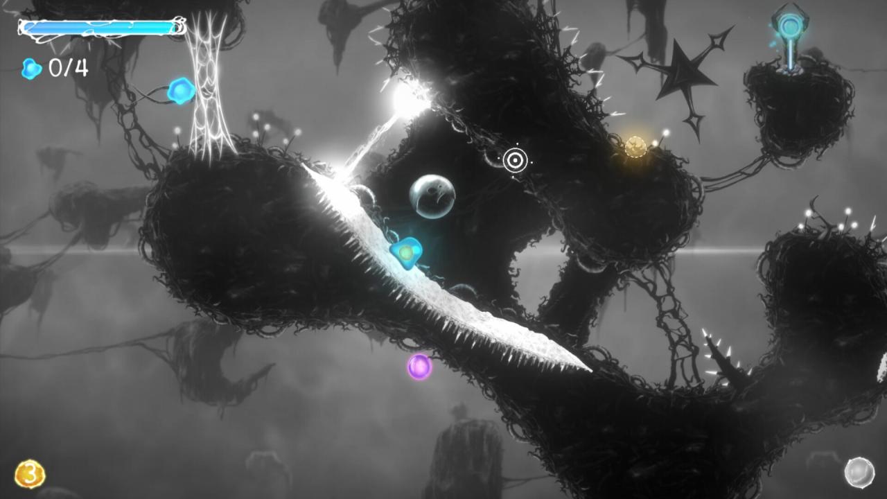 《凝聚之水 Henosis》Switch中文版NSP下载 – 含1.0.3补丁