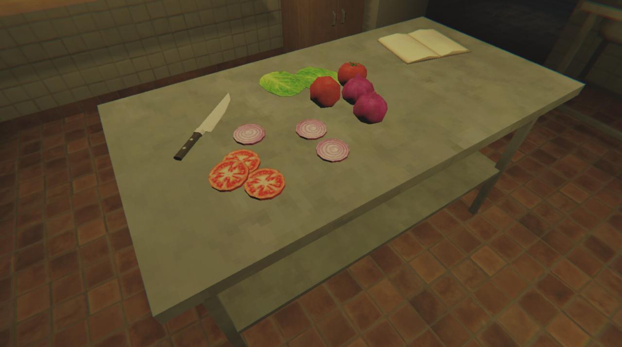 《午夜凶亭 Kiosk》Switch美版中文NSZ下载