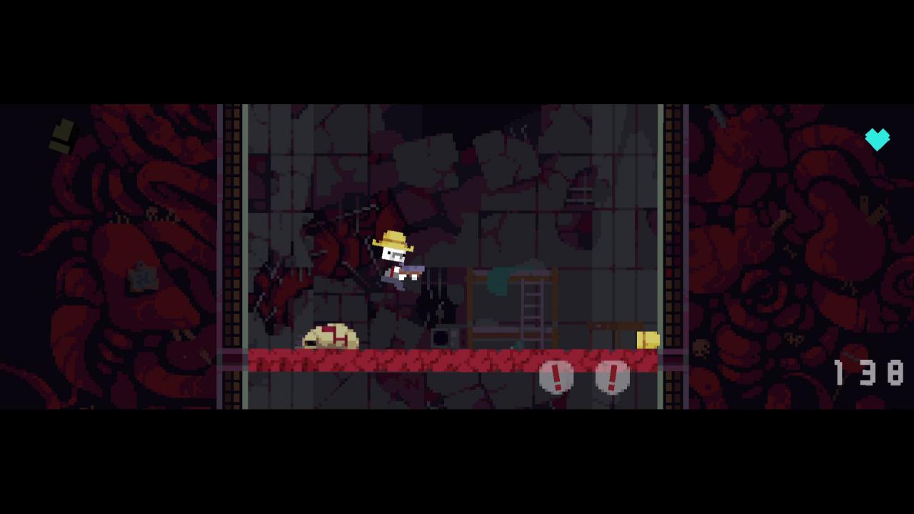 《内脏鲸 Gutwhale》Switch英文版NSP下载