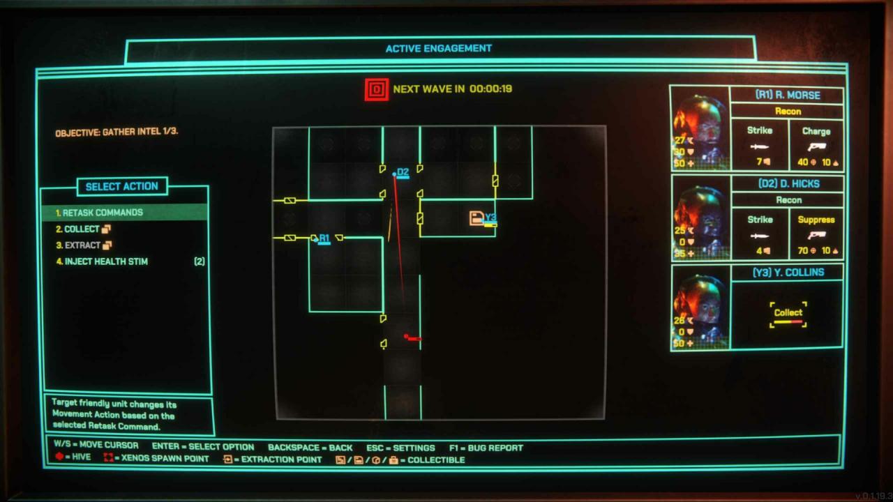 《异虫清洗/Xenopurge》PC中文版下载-含正式版