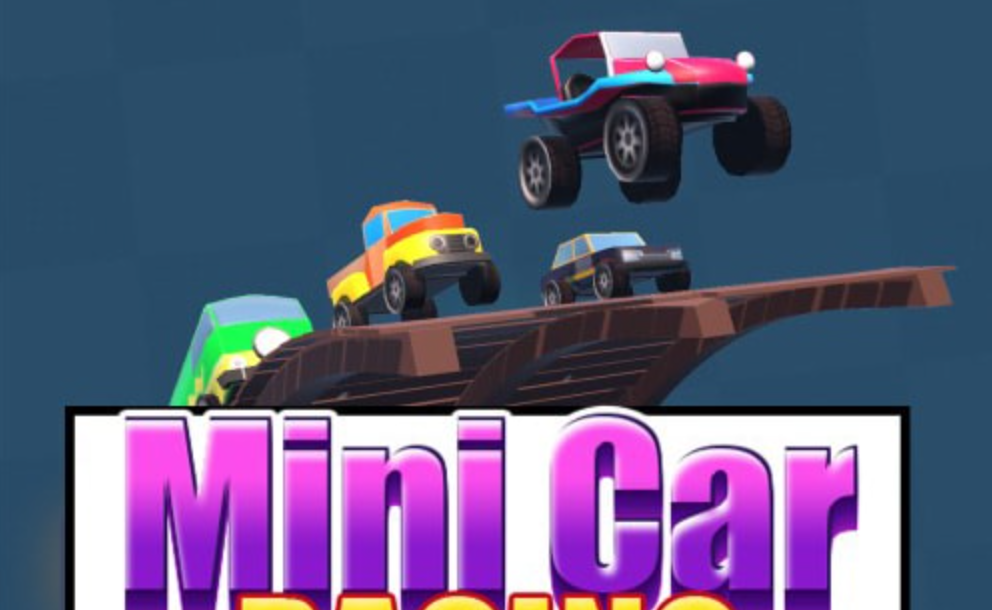 《迷你赛车游戏 Mini Car Racing》Switch英文版NSP下载-全网第一网赚项目资源库-中赚网 & 中创网 & 冒泡网 & 福缘网 - 小本轻创业与优质加盟项目首选平台