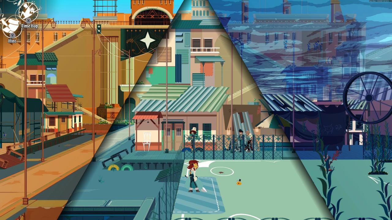 《水晶传奇 Cris Tales》Switch中文版NSP下载 – 含1.03补丁-全网第一网赚项目资源库-中赚网 & 中创网 & 冒泡网 & 福缘网 - 小本轻创业与优质加盟项目首选平台